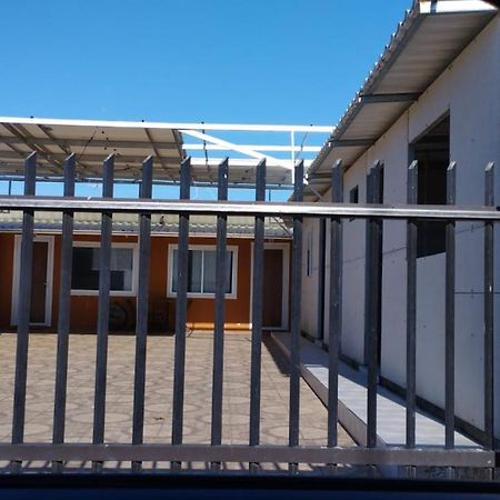 Pousada Joao Carlos De Penha Sc Exterior photo