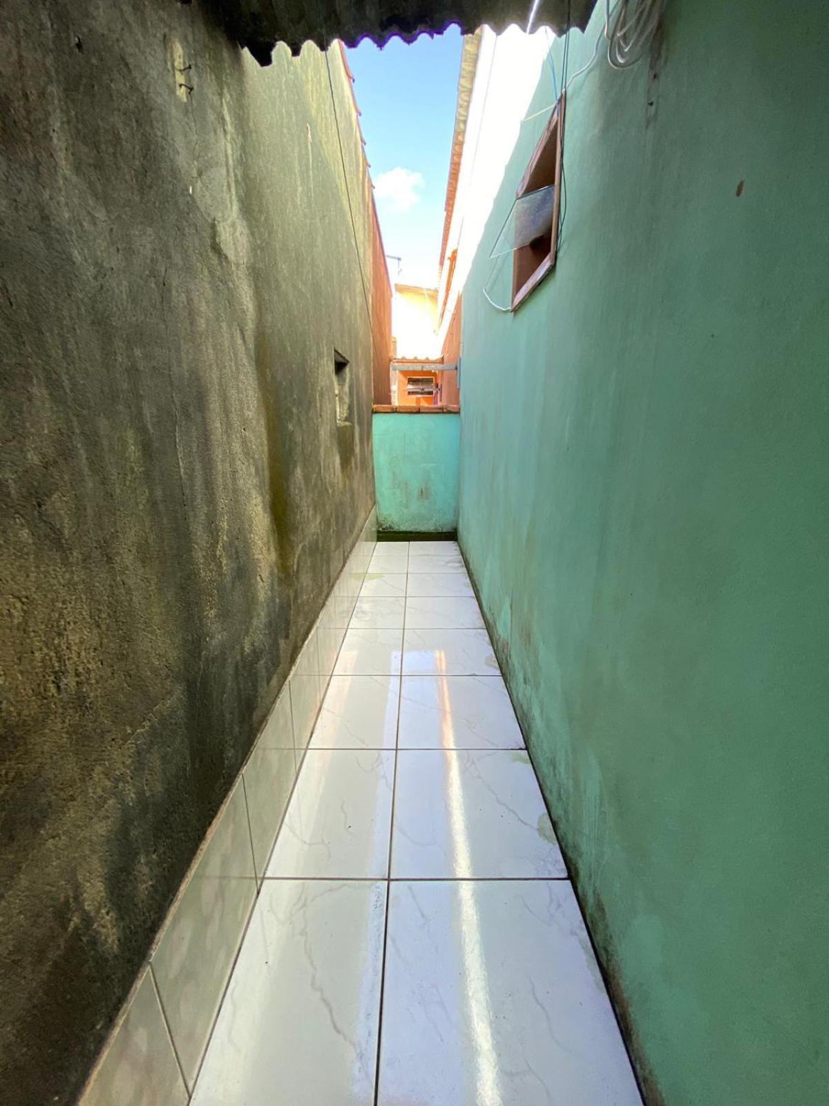 Pousada Joao Carlos De Penha Sc Exterior photo