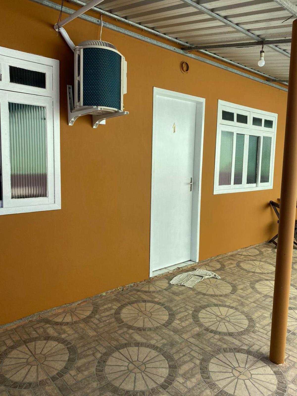 Pousada Joao Carlos De Penha Sc Exterior photo
